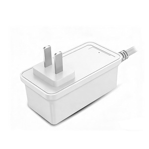 Guanyuda 12V 1A <b>Power</b> <b>Adapter</b> DC 3.5mm IP67 Waterproof For Bathroom Sensor Faucets - Product Image 1
