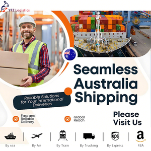 El mejor agente de carga de corretaje de Shenzhen a Australia se especializa en servicios de importación y exportación de camiones aéreos directamente desde <span class=keywords><strong>China</strong></span> - Product Image 1
