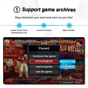 كابينة ألعاب فيويلكس طراز F الأكثر مبيعًا لعام 2025 للاعبين المحترفين - Product Image 5