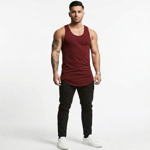 Débardeurs et Singlet Homme en Coton – Vente en Gros Usine – Chemises Décontractées Printemps-Automne Imprimées et Unies à Prix Abordable - Product Image 1