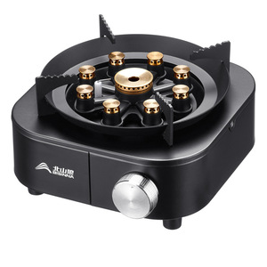 Beishanlang Infrared Cassette <b>Stove</b> Gas Portable Outdoor Cooking <b>Stove</b> SK275 - Product Image 1