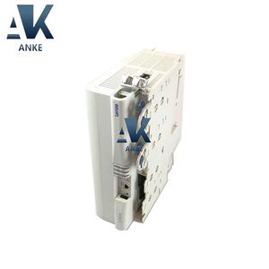 Amplificateur de contrôleur d'entraînement de servomoteur Lenze E94AZMS0314 - Product Image 1