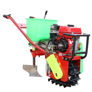 ZZGD High quality durable using various multi functional mini cultivator gasoline power tiller