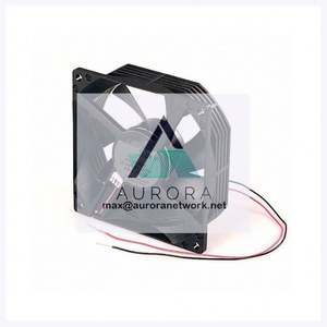 Ventiladores de refrigeración de motor de alta calidad, a buen precio, soporte OEM - Product Image 5