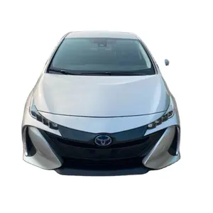 Best price fairly used Toyota Prius Prime LE 4dr Hatchback cars for sale
