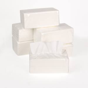 Venta al por mayor de 4 capas de pulpa de bambú virgen para uso doméstico y hotelero - Product Image 2