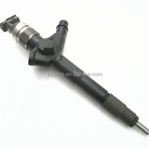 Inyector de Combustible para Motor Diésel 095000-6021 <span class=keywords><strong>16600</strong></span>-<span class=keywords><strong>ES60A</strong></span>, Inyector Common Rail para Nissan X-Trail (T30) 2.2 DCI - Product Image 6