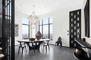 Conception d'intérieur moderne, service complet pour toute la maison, appartement, plan d'étage de loft holistique, plan de construction, dessin, peinture, Sanhai - Product Image 5