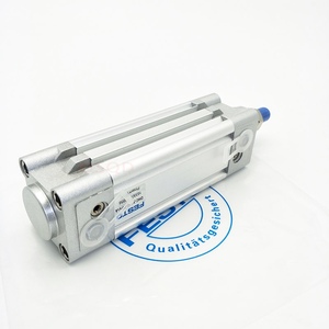 เฟสโตส- กระบอกสูบ Dnc-50-50-ppv-a-s2 Dnc - Product Image 4