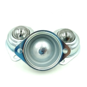 Unidad de Transferencia de <span class=keywords><strong>Bolas</strong></span> CY12A, Rodamiento de <span class=keywords><strong>Bolas</strong></span> Universal de Alta Resistencia para Transportador - Product Image 4
