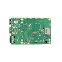 Optional 2GB/4GB/8GB/16GB Memory BCM2712 Processor 2.4GHz Quad Core 64 Bit Arm Cortex-A76 CPU