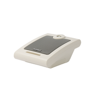 Altavoz de Pared de Plástico con Doble Controlador, Rango Completo, Voltaje Constante, para Interiores, Centros Comerciales, Aeropuertos, Escuelas, Oficinas, Sistemas de Megafonía