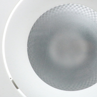 Spot lumineux Led encastré en Aluminium Anti-éblouissement, 3W, 5W, 7W, 9W, 12W, 15W, 18W, offre spéciale