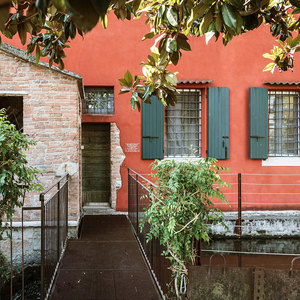 Farine de malt d'orge biologique de haute qualité italienne 500G en cylindre pour pain et pizza, emballage en sac, fabriqué en Italie, Antico Molino Rosso - Product Image 5