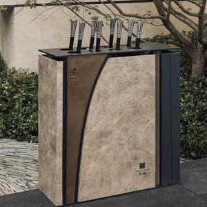 Perchero <span class=keywords><strong>para</strong></span> Paraguas Ubicado en la Entrada, Perchero <span class=keywords><strong>para</strong></span> Paraguas en el Vestíbulo del Hotel, Departamento <span class=keywords><strong>de</strong></span> Ventas, Perchero Comercial <span class=keywords><strong>para</strong></span> Artículos <span class=keywords><strong>de</strong></span> Lluvia - Product Image 5