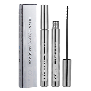 Wholesale Long Lasting Silk <b>Mascara</b> Eyebrow Lash Gel Private Label Facial Vegan Waterproof <b>Mascara</b> - Product Image 1