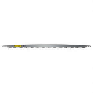 Hoja de sierra de arco Stanley de 61 cm (24 pulgadas) para corte de metal con punta dura - Product Image 2