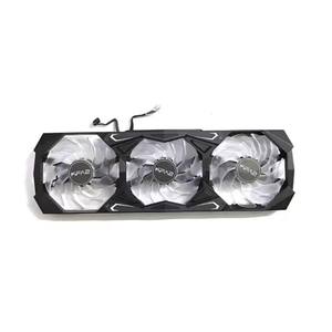 Tout nouveau ventilateur GPU original 89MM 4PIN RTX 3090 3080 3080TI pour GALAX RTX 3080 Ti 3080 3090 <span class=keywords><strong>SG</strong></span> ventilateur de remplacement de <span class=keywords><strong>carte</strong></span> graphique - Product Image 5