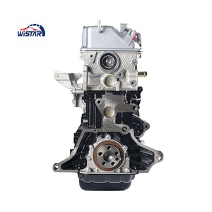 Entièrement testé 1.6L 4G18 5MT nouvel état reconstruit ensemble moteur à essence 4 cylindres 4B18 moteur pour <span class=keywords><strong>Mitsubishi</strong></span> Lancer <span class=keywords><strong>voiture</strong></span> - Product Image 5