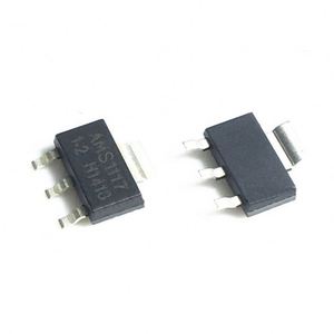 Nuevo Regulador de Voltaje SOT223 AMS1117-1.2V AMS1117-1.2 Buck IC - Product Image 1