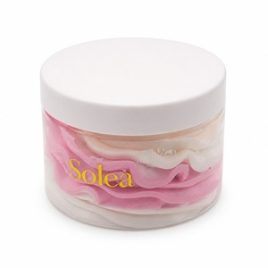 Lotion pour le corps Solea Avocado Green 300ml Personnalisable - Product Image 2