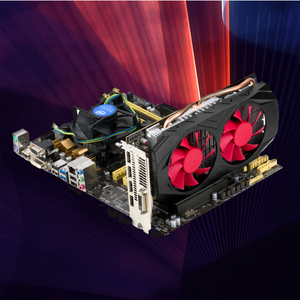 Tarjeta Gráfica Profesional para Juegos <span class=keywords><strong>AMD</strong></span> <span class=keywords><strong>RX570</strong></span>-8G de 256 bits msi, 4 GB, la Mejor Calidad, Venta Directa de Fábrica - Product Image 4
