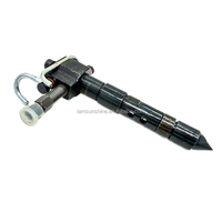 Inyector Diesel Modelo X6 Nuevo, 1688901110, Inyector Estándar Hecho en China