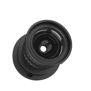 Lente Lomosen LS3528A-01X-M42 4K con Aumento de 0.1X, Lente de Línea de 32 mm con Distancia Focal Efectiva de 35 mm y Distancia de Trabajo de 350 mm, Múltiples Puertos para Lentes - Product Image 5