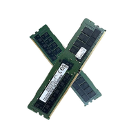 Memoria RAM Pulled Memory Enterprise M321R8GA0PB0-CWM de 64 GB DDR5 PC5-44800 5600 MHz RDIMM para Servidor