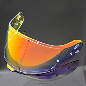 Visera Protectora Facial para Casco de Moto, Parabrisas para Casco GT Air <span class=keywords><strong>Neotec</strong></span> CNS-<span class=keywords><strong>1</strong></span> TC-5 TC-9 GT Air 2, Visera Antivaho Permanente - Product Image 2