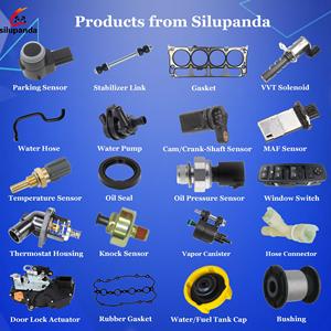 Tire Pressure <strong>Sensor</strong> 13598773 <strong>TPMS</strong> for Car Auto Parts - Product Image 4