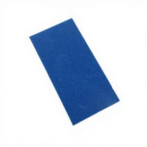 Éponge applicatrice de revêtement pour verre, éponge applicatrice de brillance pour pneus, tampons en éponge pour revêtement céramique, fabricant d'éponges céramiques - Product Image 1