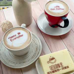 Pour imprimante à jet d'encre DTF portable automatique pour l'impression d'étiquettes de café de tatouage et de tube avec de l'encre comestible - Product Image 5