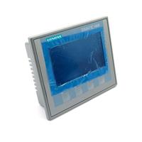 Interfaz Hombre-Máquina (HMI) 6AV21232DB030AX0, Estación de Operador con Visualización de Máquina, Panel de Interfaz Hombre-Máquina, Nuevo y Original
