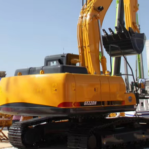 Cingolato 15ton con controllo elettronico dell'acceleratore - Product Image 1