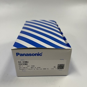 เซ็นเซอร์วัดระยะใกล้ GX-30MU - Product Image 1
