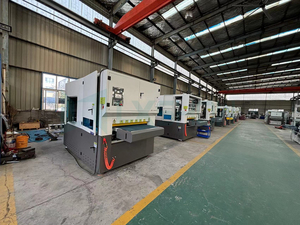 LX-RRS-<span class=keywords><strong>M</strong></span> ขัดแบบสายพานขัดคู่ขนาด450-1600มม. เครื่องลบคมเหล็กเหล็กโลหะตารางดึงดูดแม่เหล็กที่แข็งแกร่ง - Product Image 4