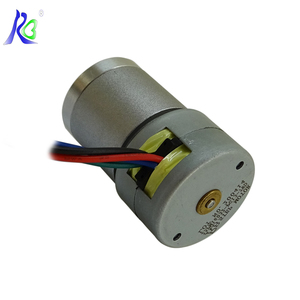 <span class=keywords><strong>48V</strong></span> 20HP công nghiệp <span class=keywords><strong>DC</strong></span> động cơ nam châm vĩnh cửu mô-men xoắn cao động cơ <span class=keywords><strong>DC</strong></span> - Product Image 6