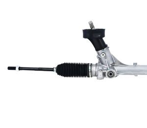 Cremallera de dirección de alta calidad para Audi VW 2QB423057C Polo VW Polo Virtus 2018 - Product Image 1