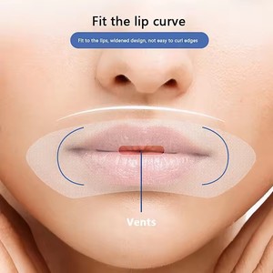 30 Bandes Adhésives Anti-Ronflement Douces pour le Sommeil, Ruban Correcteur Buccal pour un Sommeil Amélioré - Product Image 2