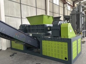 Máy hủy chất thải điện tử-chuyên băm nhỏ điện thoại cũ, máy tính, phế liệu điện tử & bảng mạch - Product Image 2