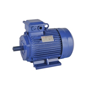 Y290S--0. 75Kw Teco 15 1400 ba pha cảm ứng AC động cơ hiệu quả cao động cơ - Product Image 1