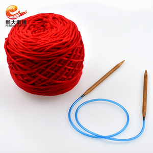 Jeu <span class=keywords><strong>d</strong></span>'<span class=keywords><strong>aiguilles</strong></span> à tricoter Durable, outils de bricolage en bois, bambou, à tricoter à la main, vente en gros - Product Image 4