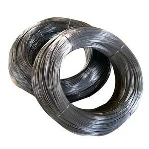 Top quality corrosion resistance nickel alloy wire inconel 718 coil wire