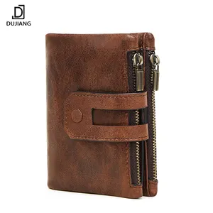 Popular Purses 2023 Fashion Purses Best Selling Genuine Leather Men Wallet Card Holder Wallet Wallet For Man