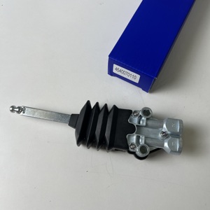 Válvula de Nivelación de la Cámara de Presión de la Suspensión Neumática / Válvula de Control de Altura para Mercedes-Benz 4640070110 - Product Image 6