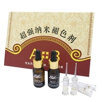 Ensemble d'objets pour Microblading des sourcils, couleur des tatouage, décoloration sûre, bmw, nouveau modèle