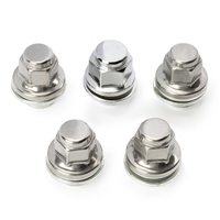 C2C35294010 C2C35294 Écrous de roue pour Jaguar S-Type X-Type XJ8 XJR XF