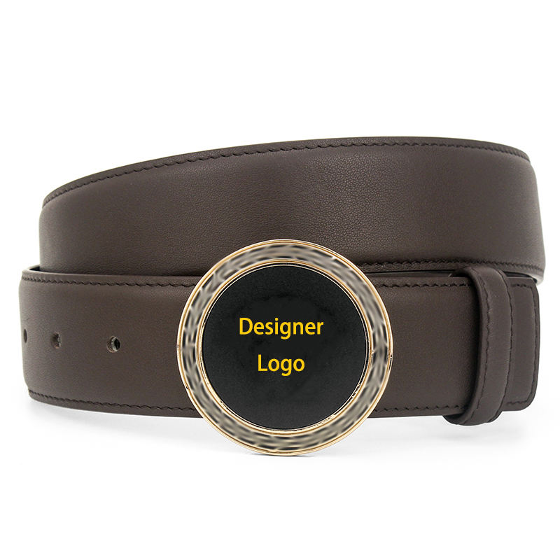 Most Fashion Belts for Men Luxury Classic Leather Famous Brand