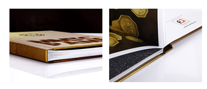 Máquina Automática para Hacer Álbumes de Fotos, Sistema Integrado de Alta Velocidad, Potencia de 2000 W, 1 Año de Garantía, LF 1000 All-In Max - Product Image 6